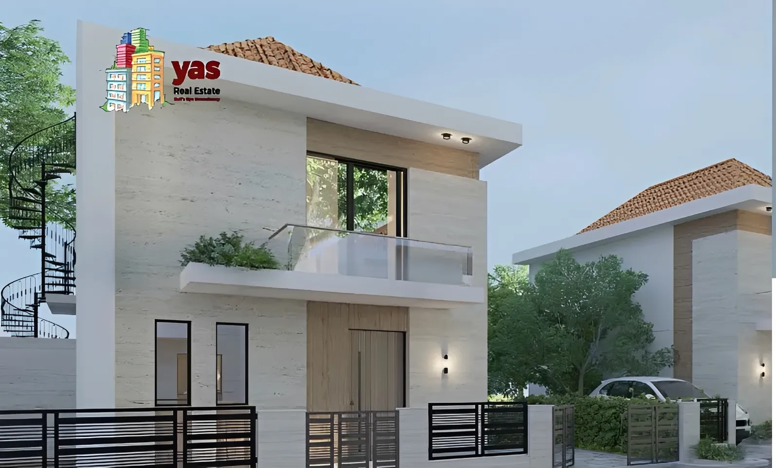Apartment for Sale in Berbara