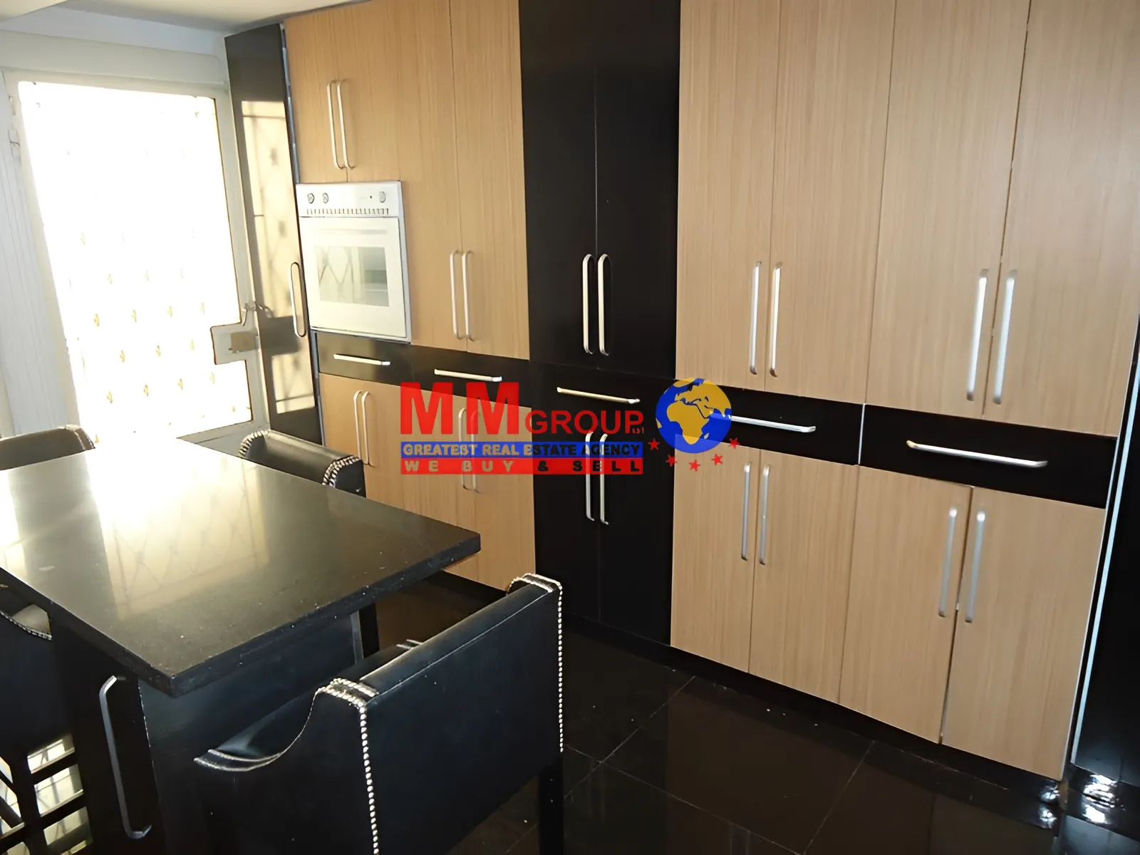Apartment for rent in Ain Saadeh