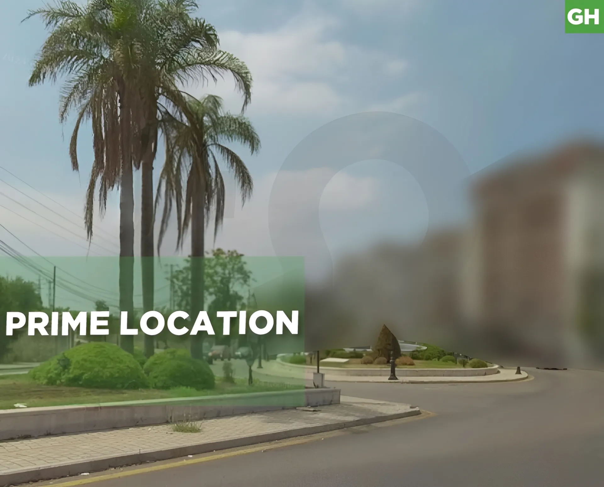 Land for Sale in Zouk Mosbeh, Lebanon