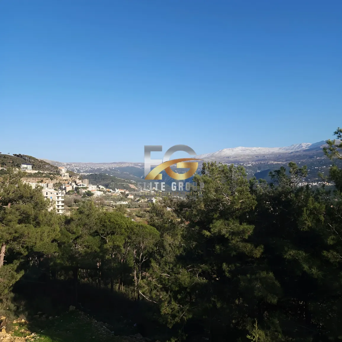 Apartment for sale in Douar, Lebanon
