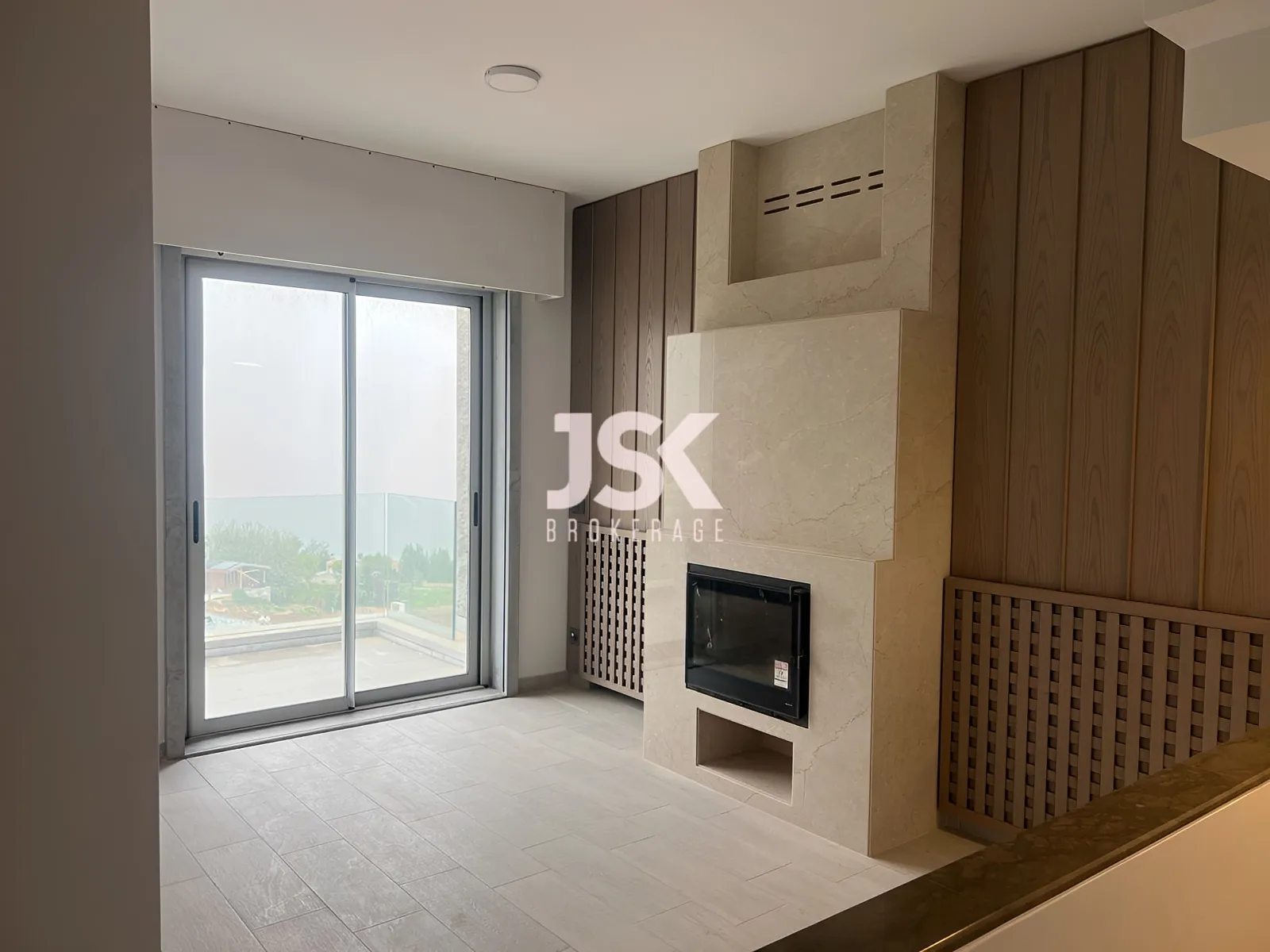 Villa for Sale in Faqra
