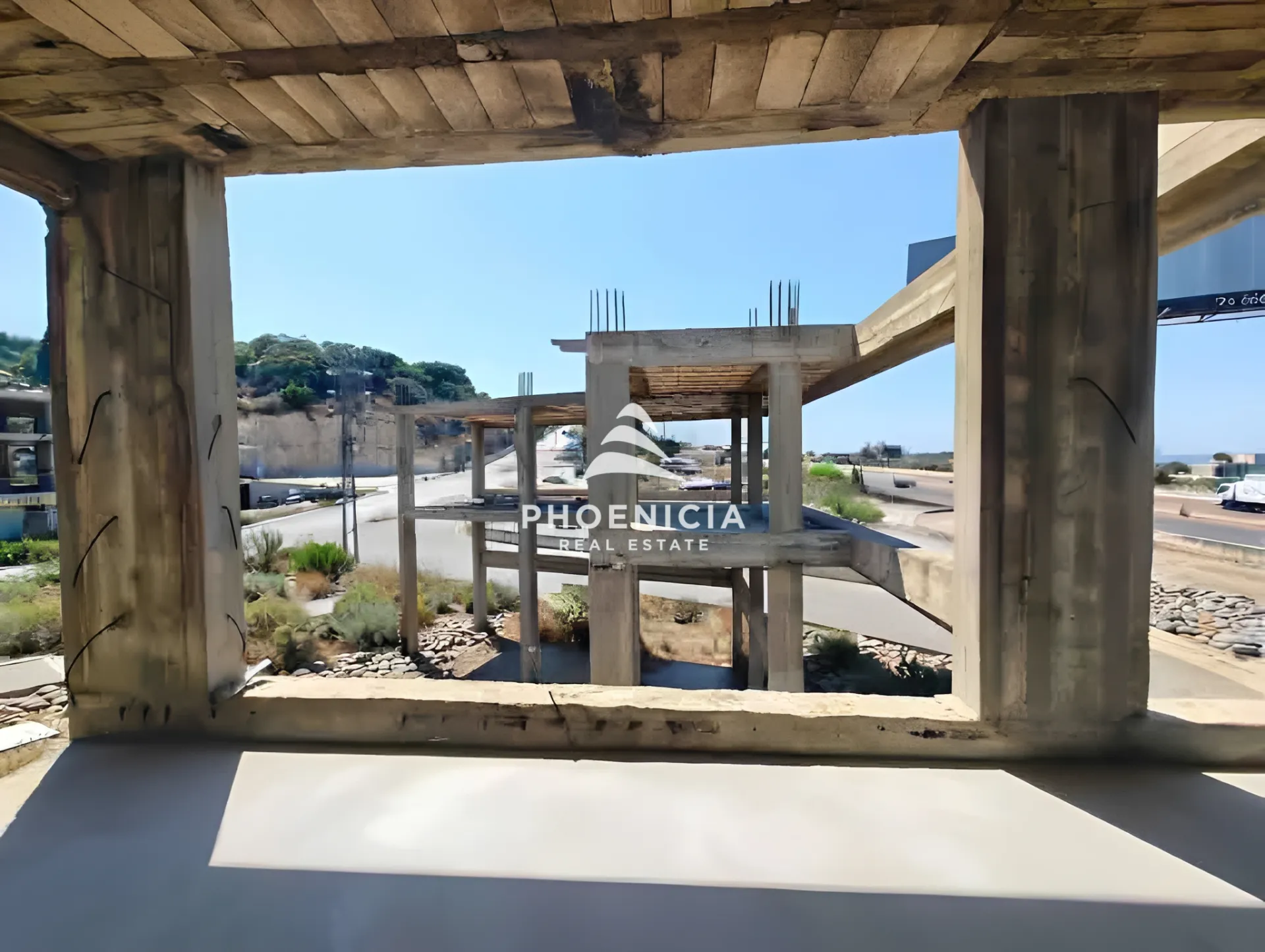 Commercial Land for sale in Jdayel
