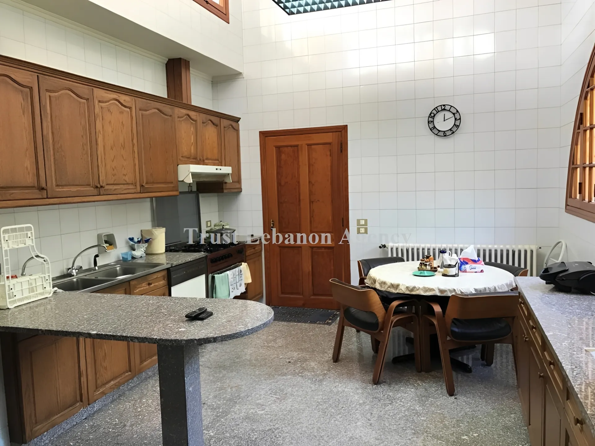 Villa for Sale in Metn Baabdat Lebanon