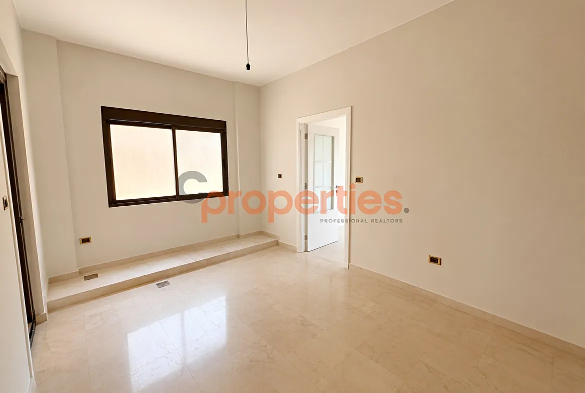 Apartment for Sale in Naqqache - 2 bed, 2 bath