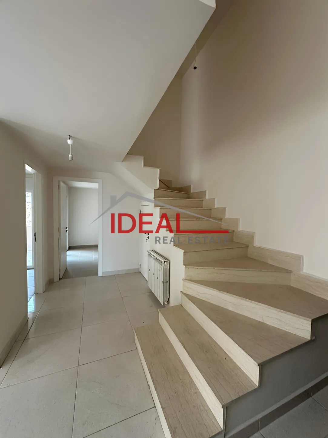 Duplex for sale in Fatqa, Lebanon