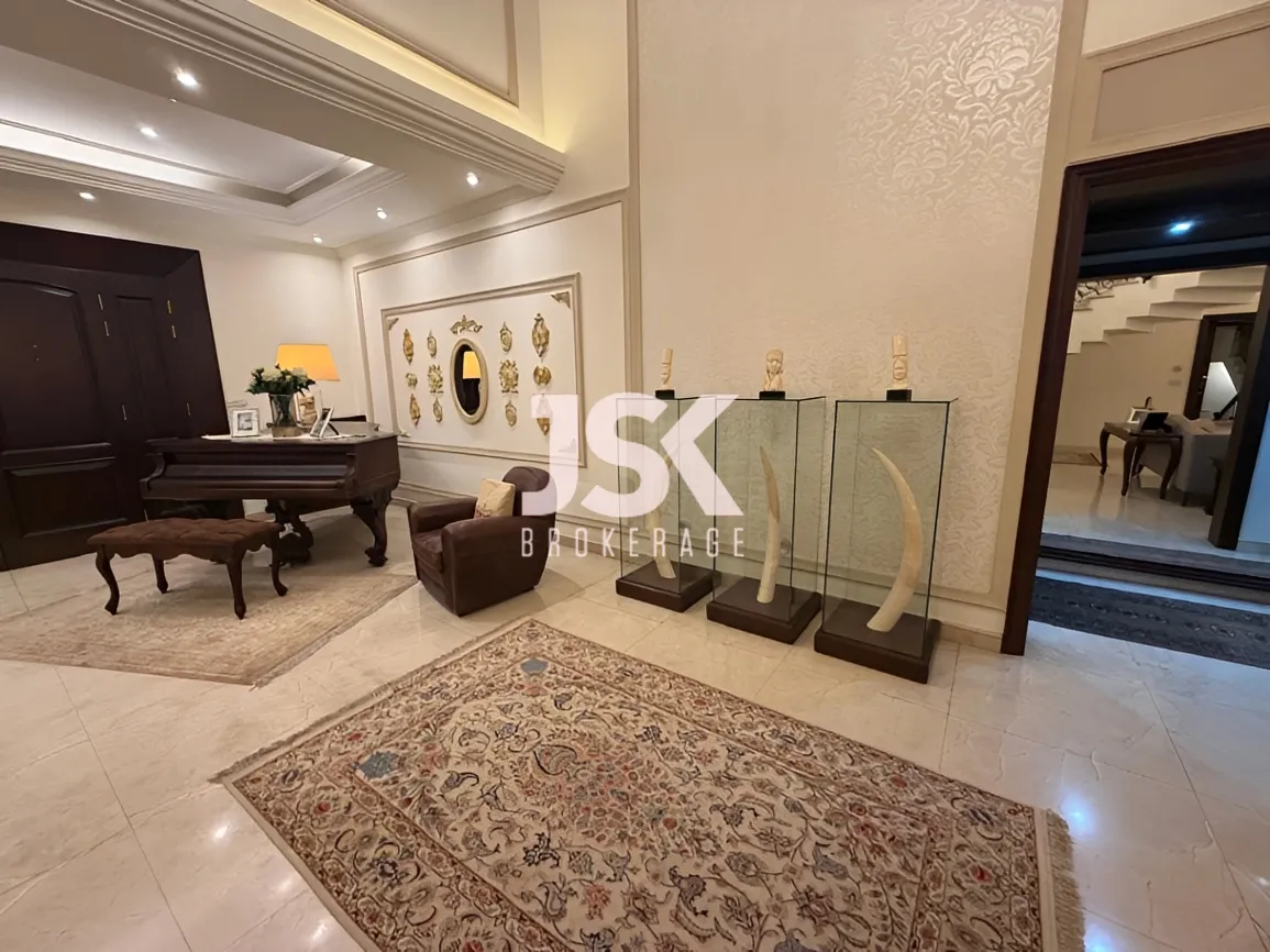 Villa for sale in Anfeh, Lebanon