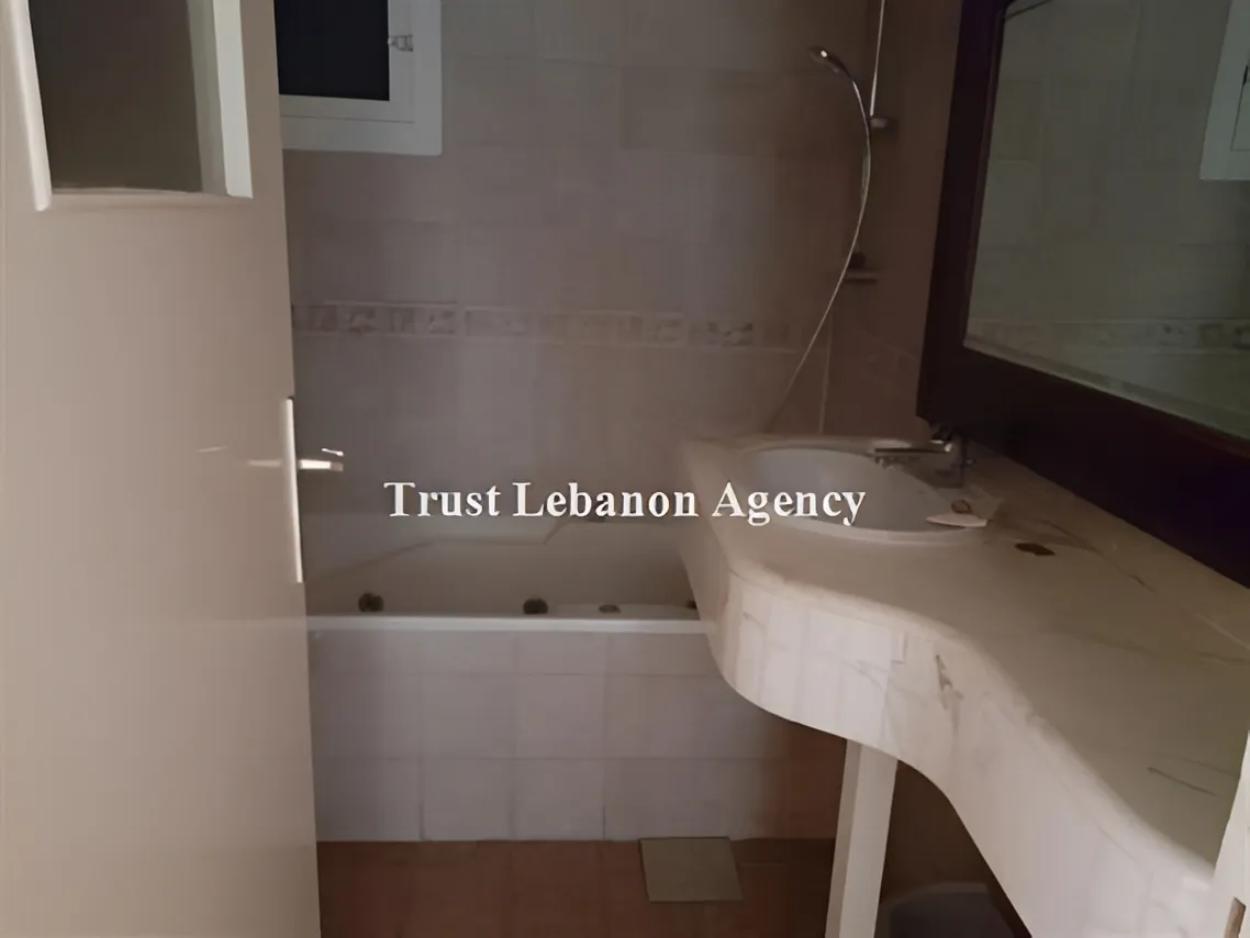 Apartment for Sale in Ashrafieh Beirut Lebanon