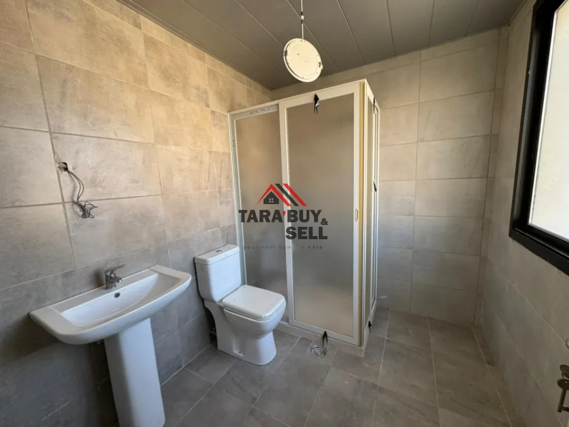 Duplex for sale in Bouar, Lebanon