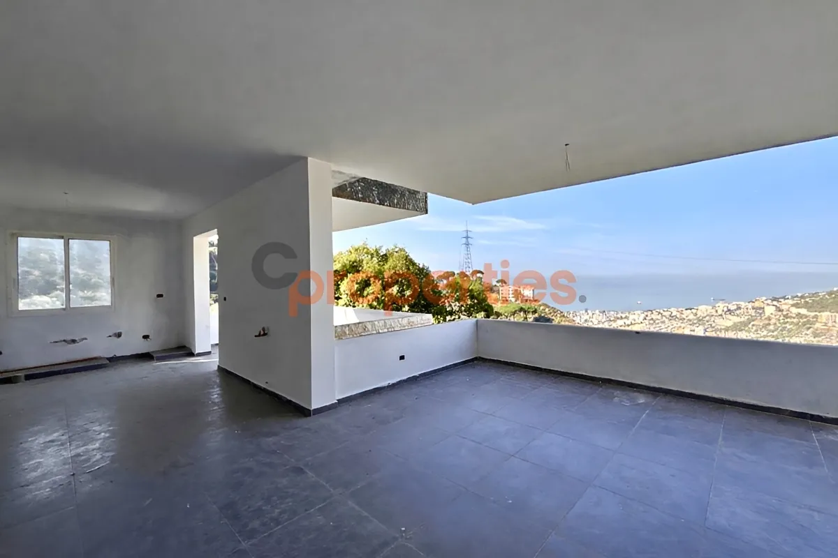 Apartment for Sale in Nabiyeh, Lebanon - 3 bed, 2 bath