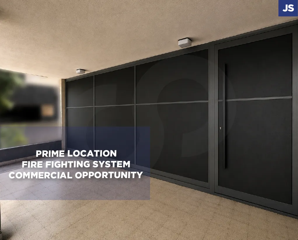 Shop for Rent in Mar Takla