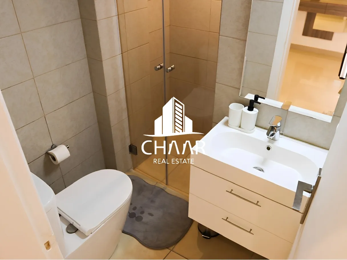 Apartment for rent in Achrafieh, Beirut, Lebanon