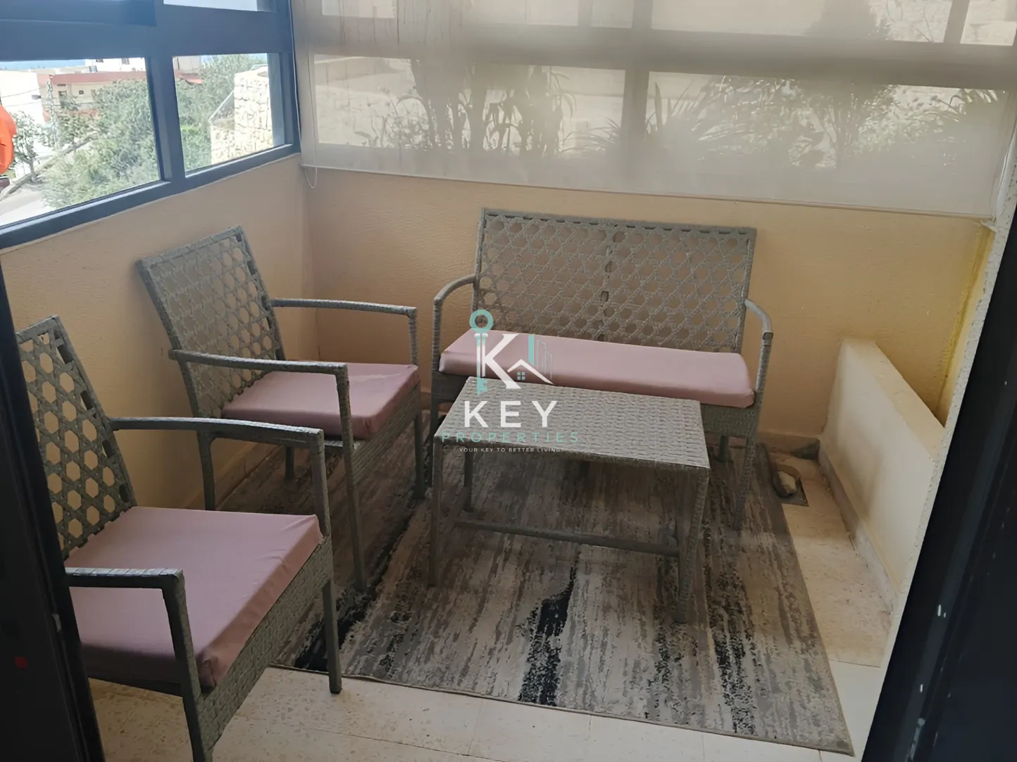 Studio for rent in Blat, Lebanon
