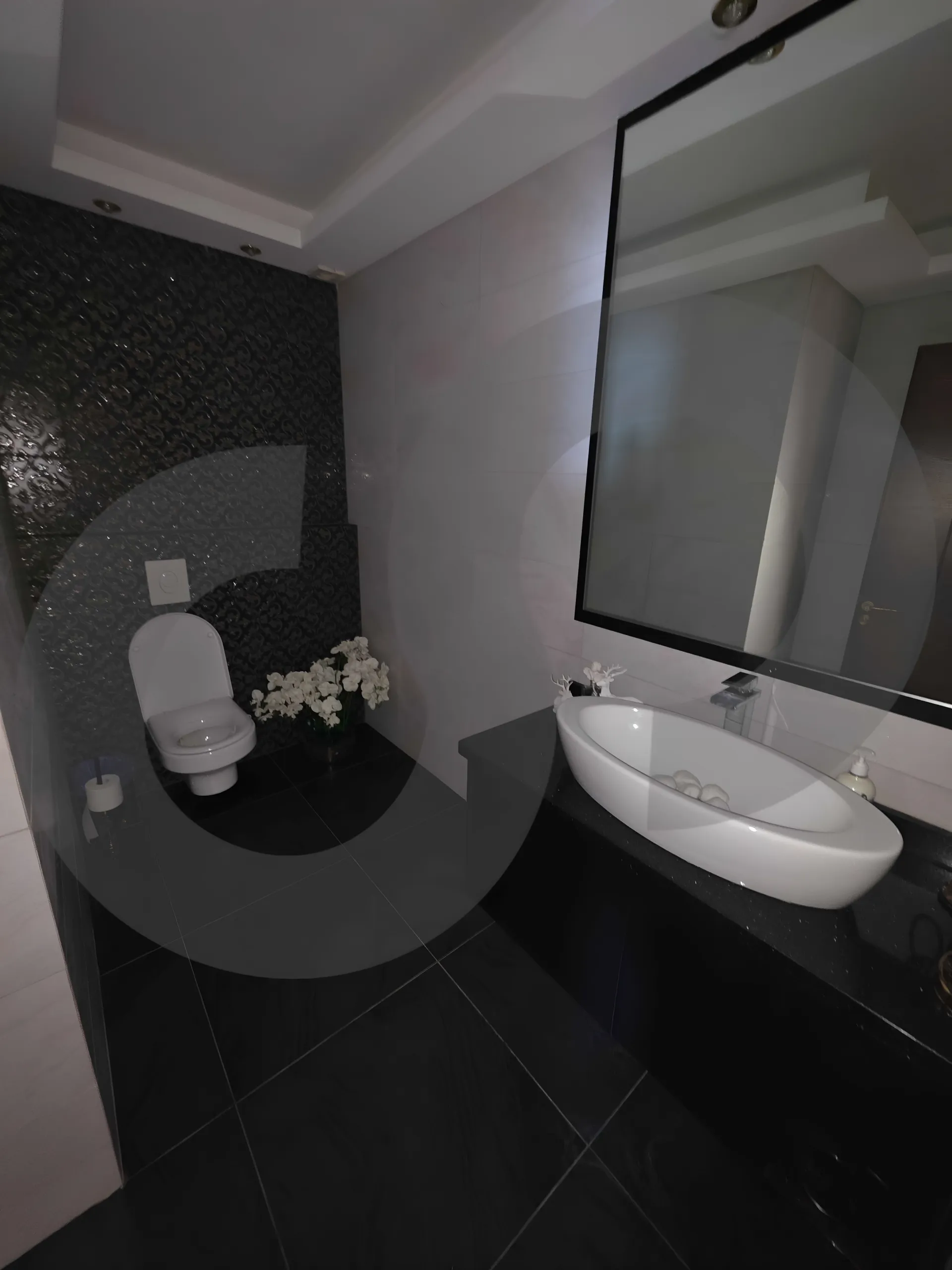 Apartment for Sale in Sahel Aalma