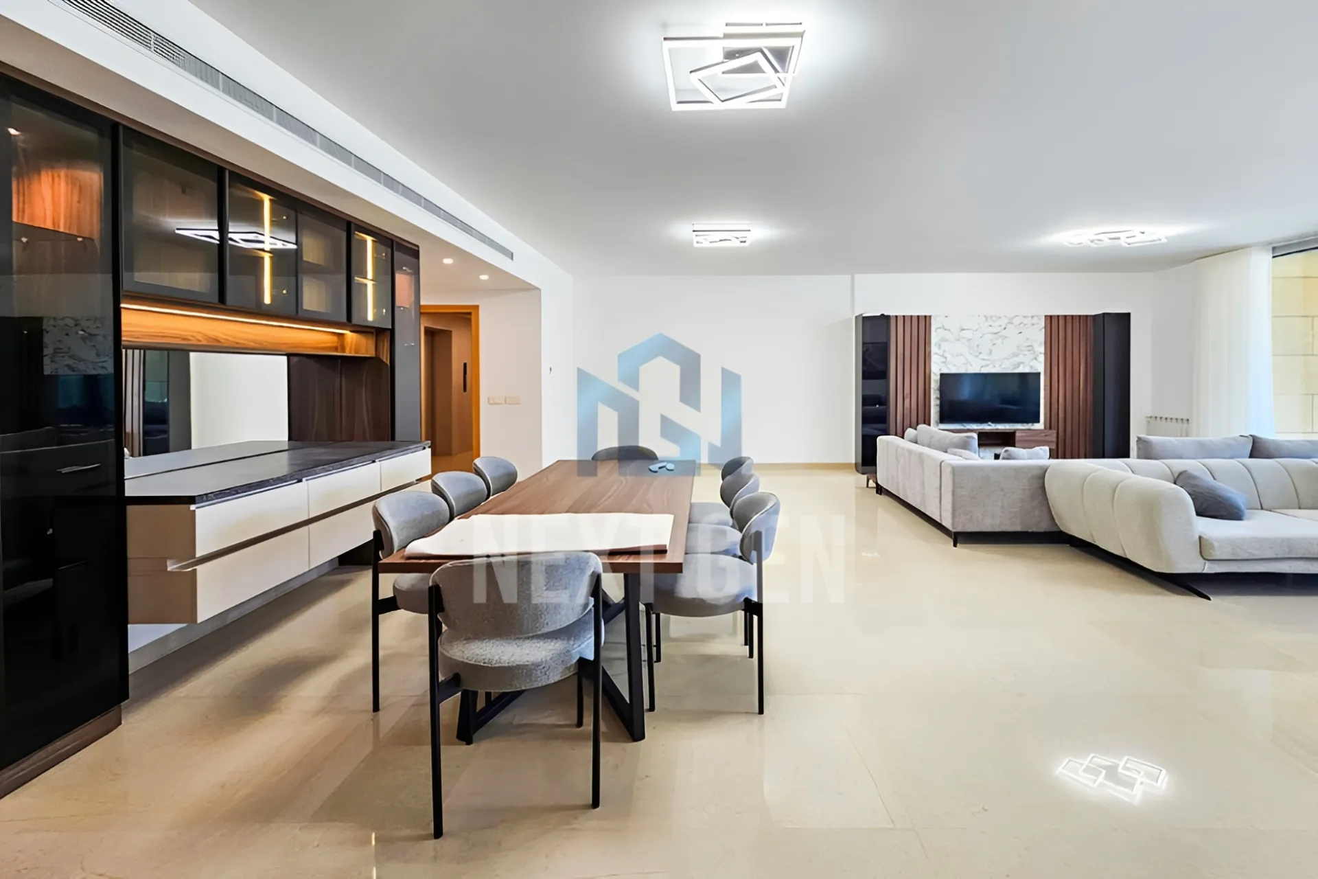 Apartment for rent in Downtown, beirut, Lebanon