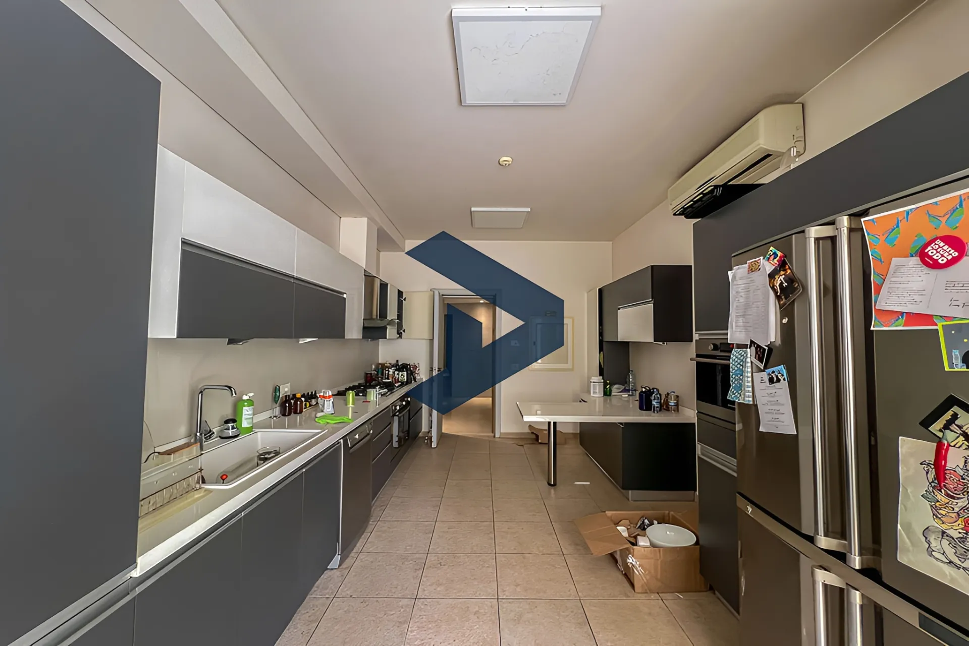 Apartment for sale in Caree d'or, Achrafieh, Lebanon