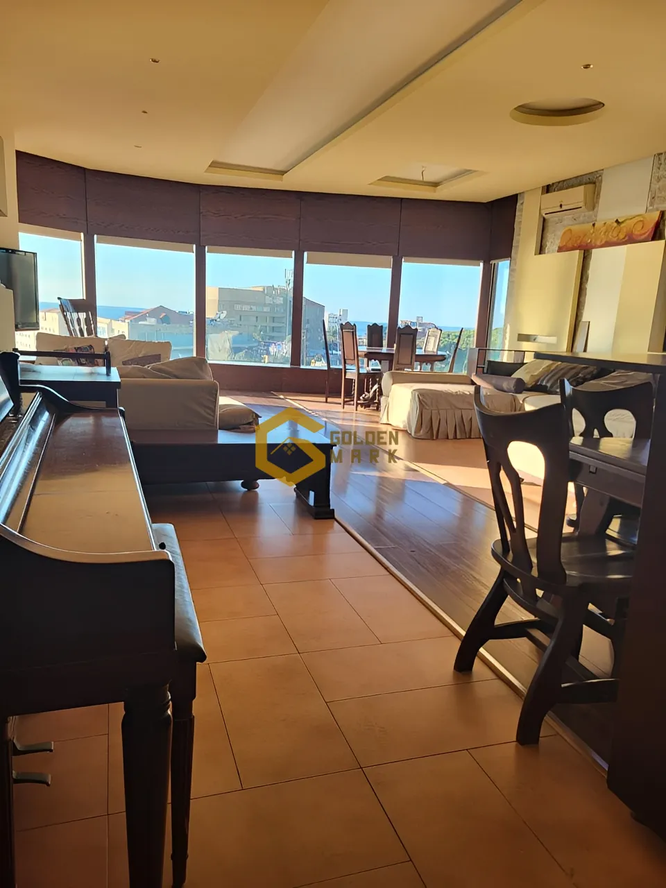 Apartment for Sale in Batroun