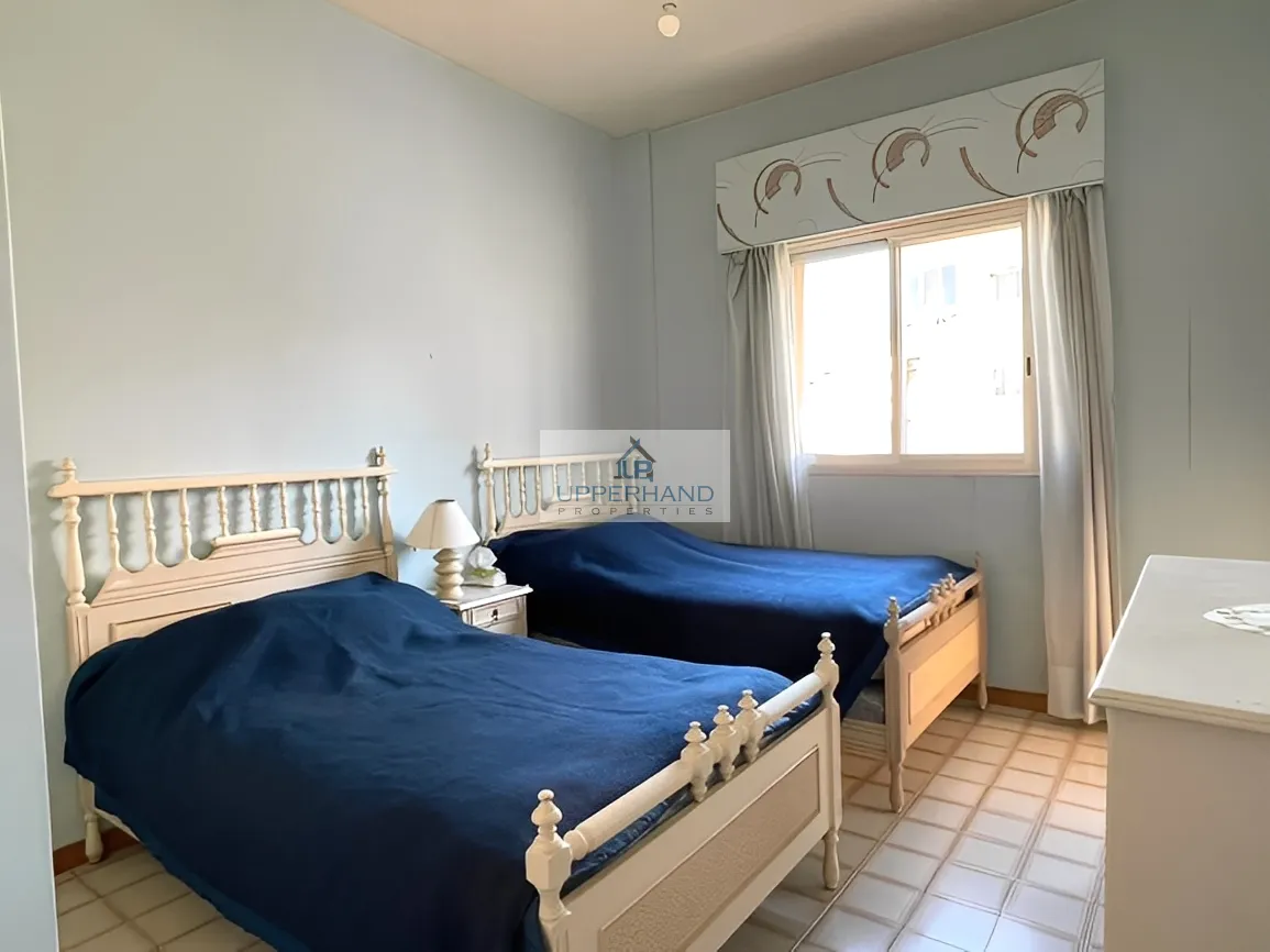 Apartment for Sale in Rabweh, Metn