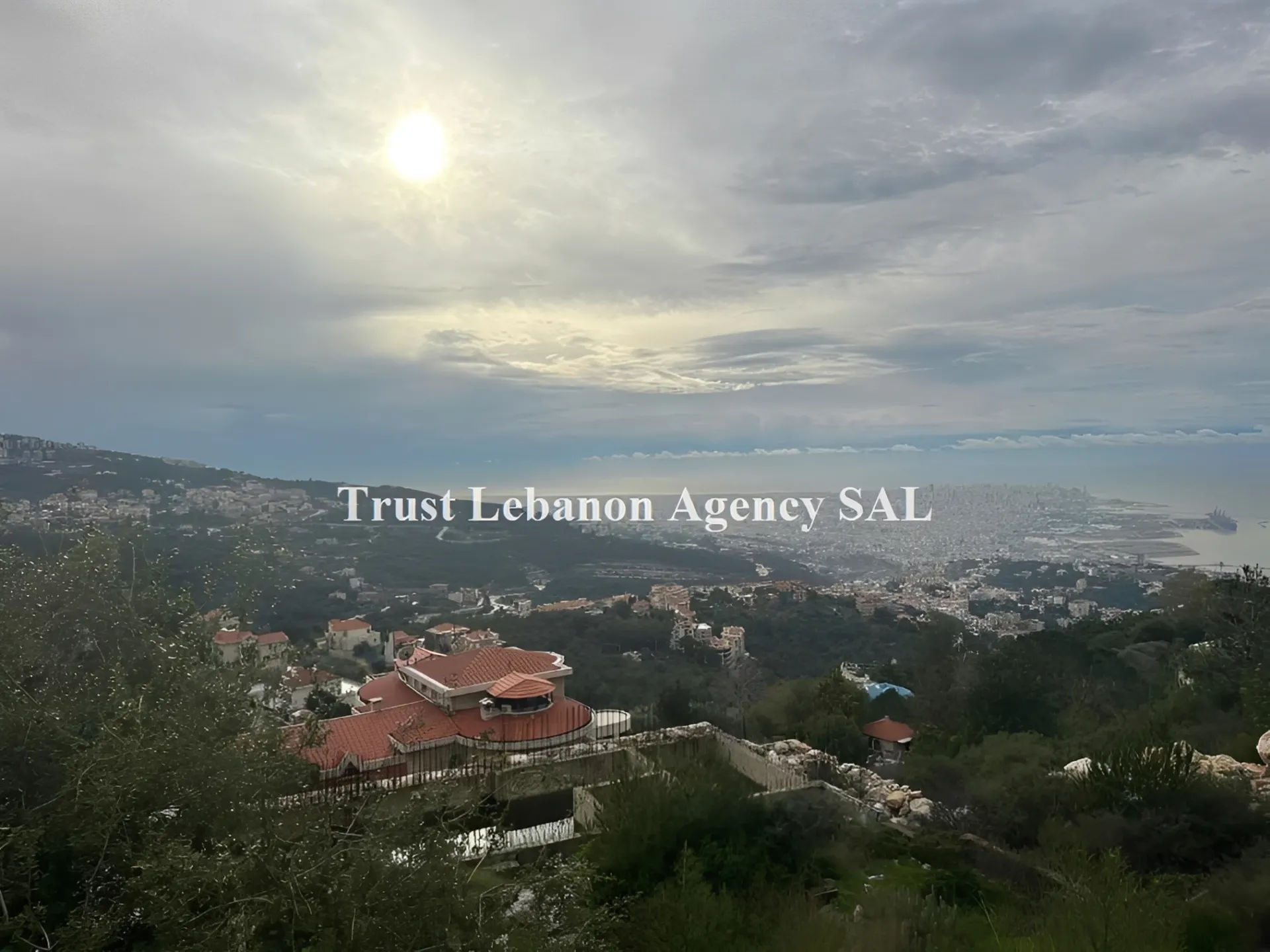 Land for Sale in Metn Jouret El Ballout Lebanon