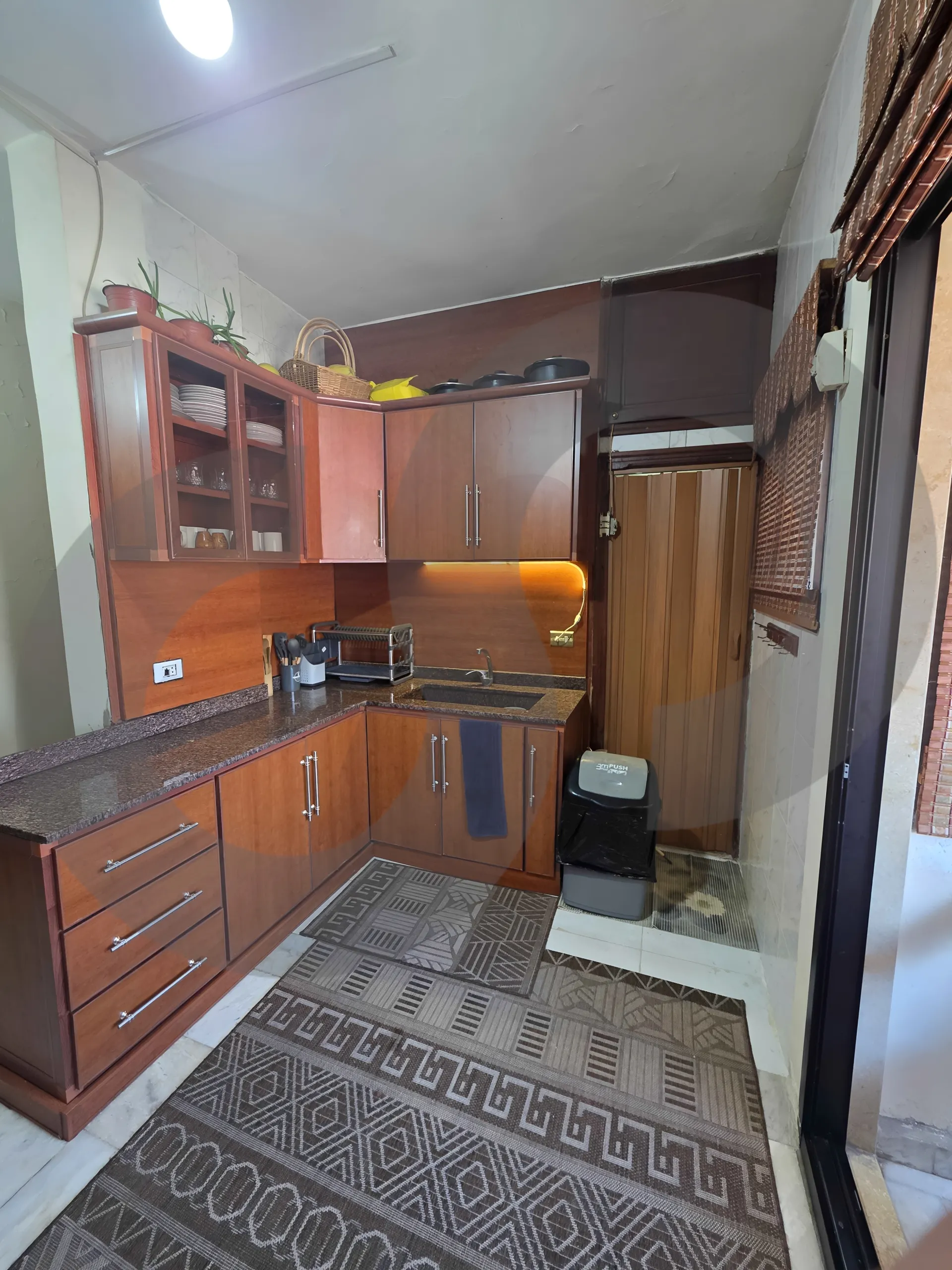 Apartment for Sale in Ain El Remmaneh
