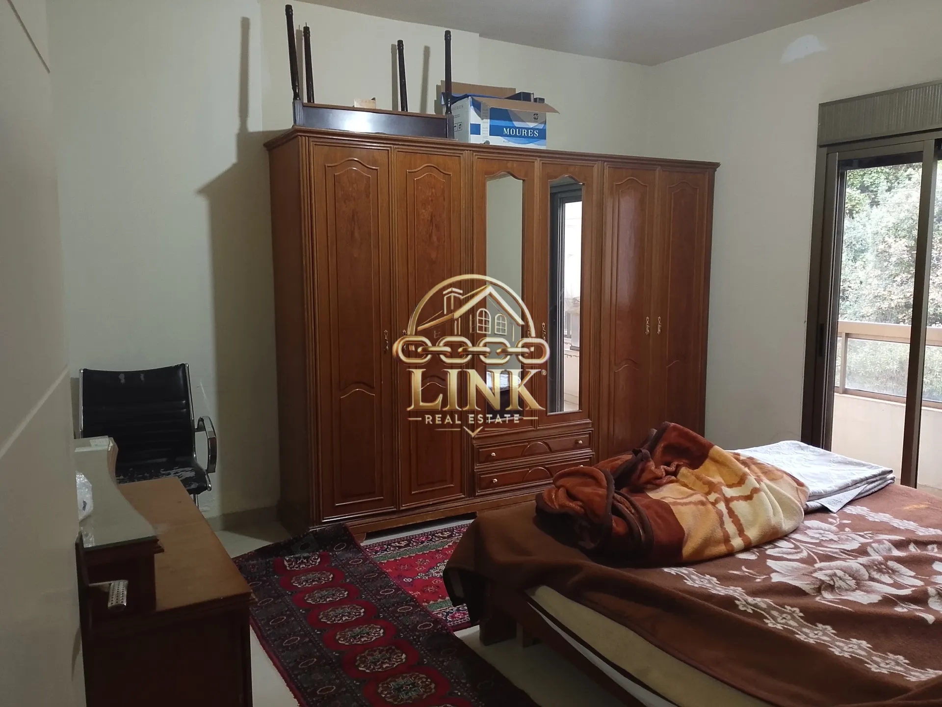 Apartment for sale in Bchamoun, lebanon