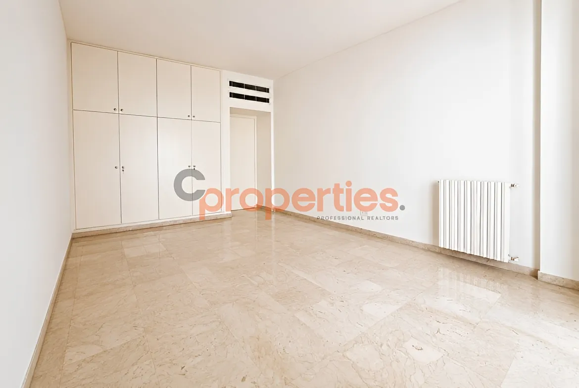 Apartment for Sale in Achrafieh