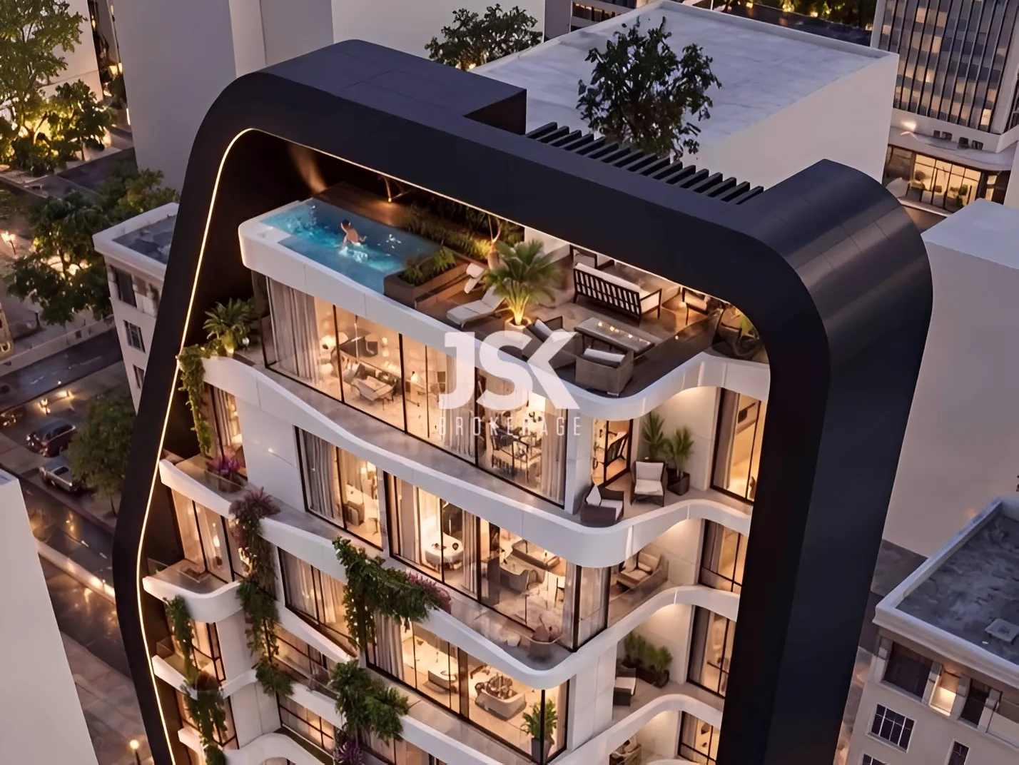 Apartment for Sale in Achrafieh