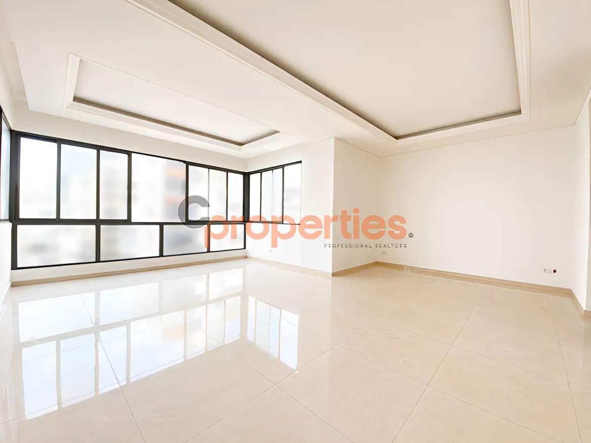 Apartment for Sale in Zalqa - 3 bath
