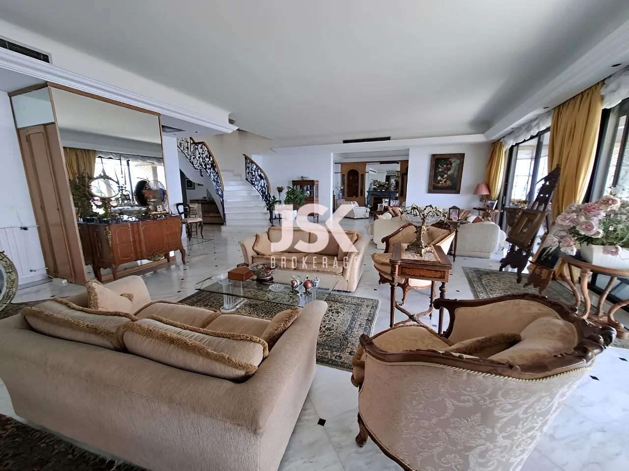 Duplex for Sale in Adma w Dafnah