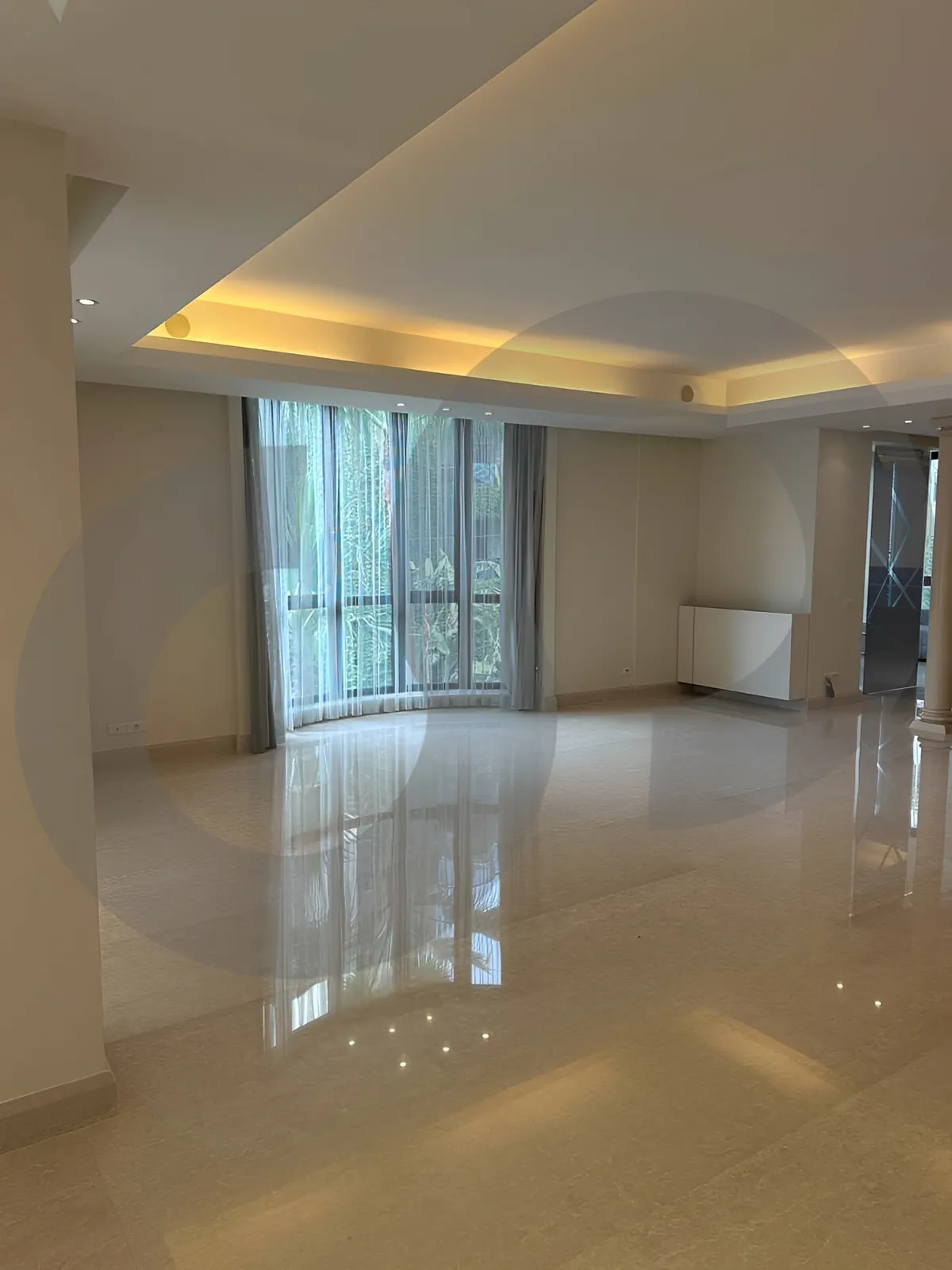 Apartment for Rent in Bayada