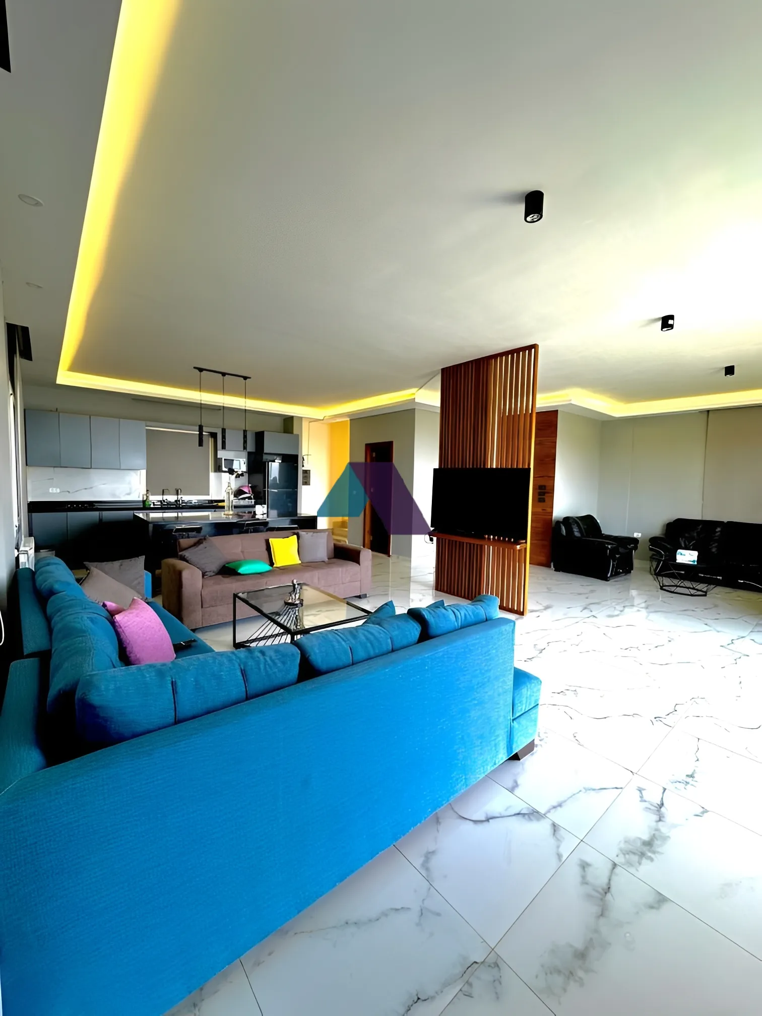 Villa for Sale in Chabtine