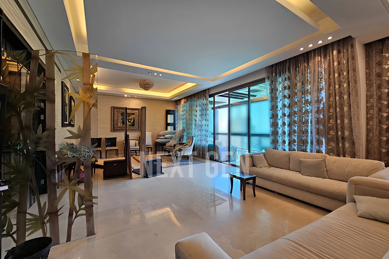 Apartment for Sale in Ramleh Al Bayda