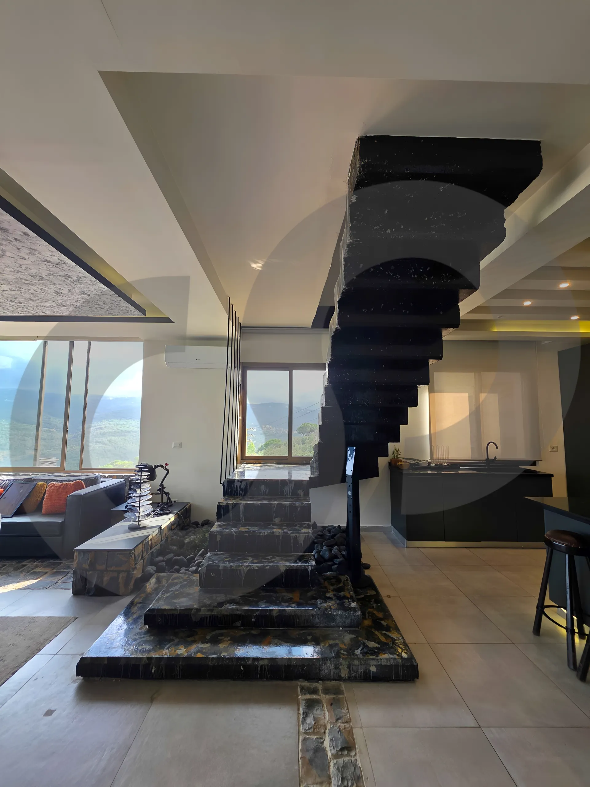 Apartment for Sale in Broummana