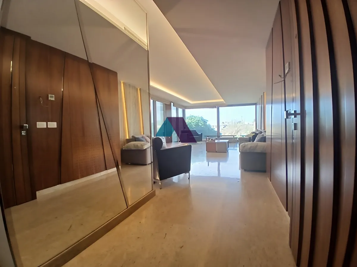 Apartment for Sale in Dbayeh