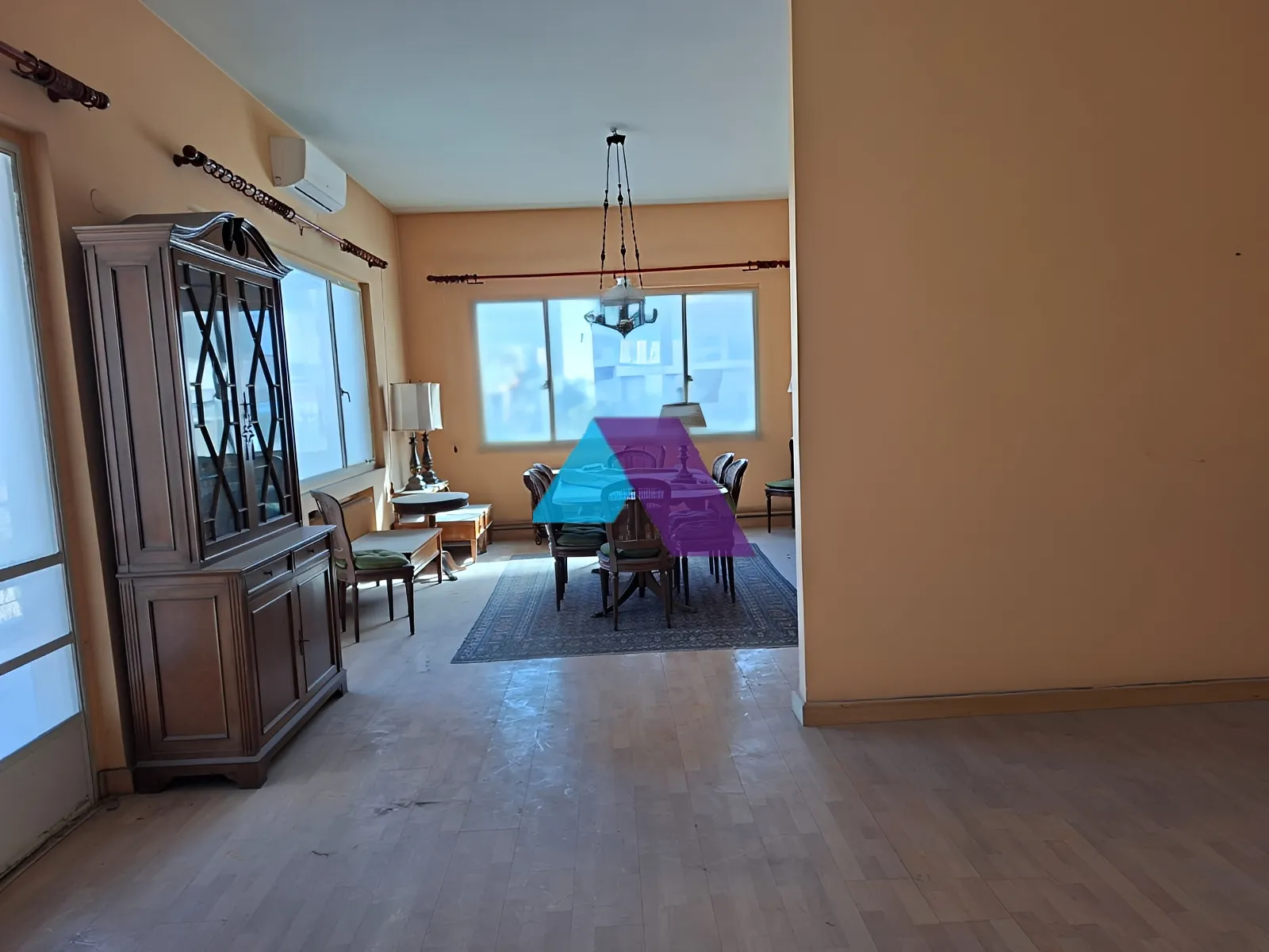 Apartment for Sale in Jal El Dib - 3 bed, 2 bath