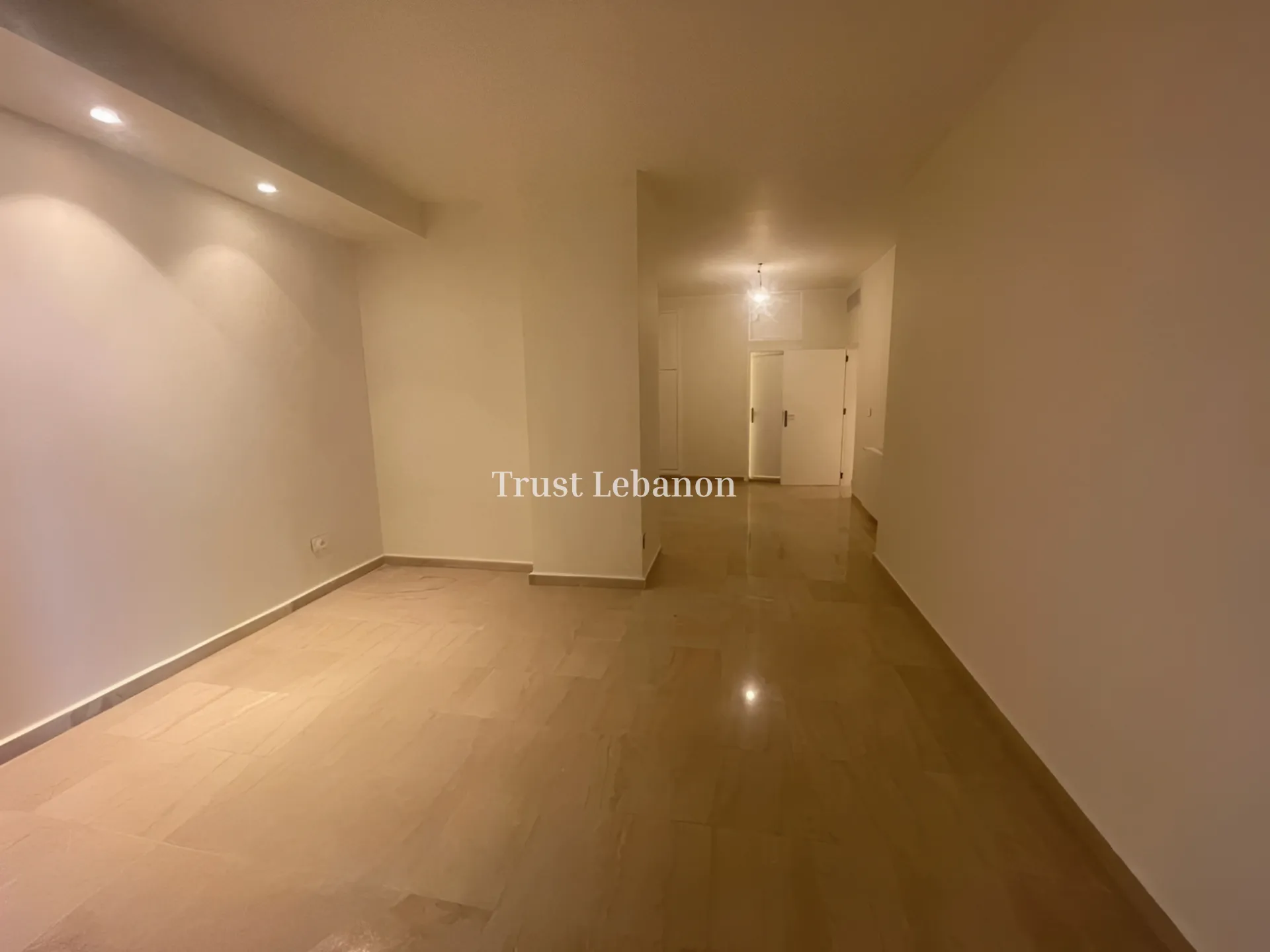 Apartment for sale in Ain Saadeh, Lebanon