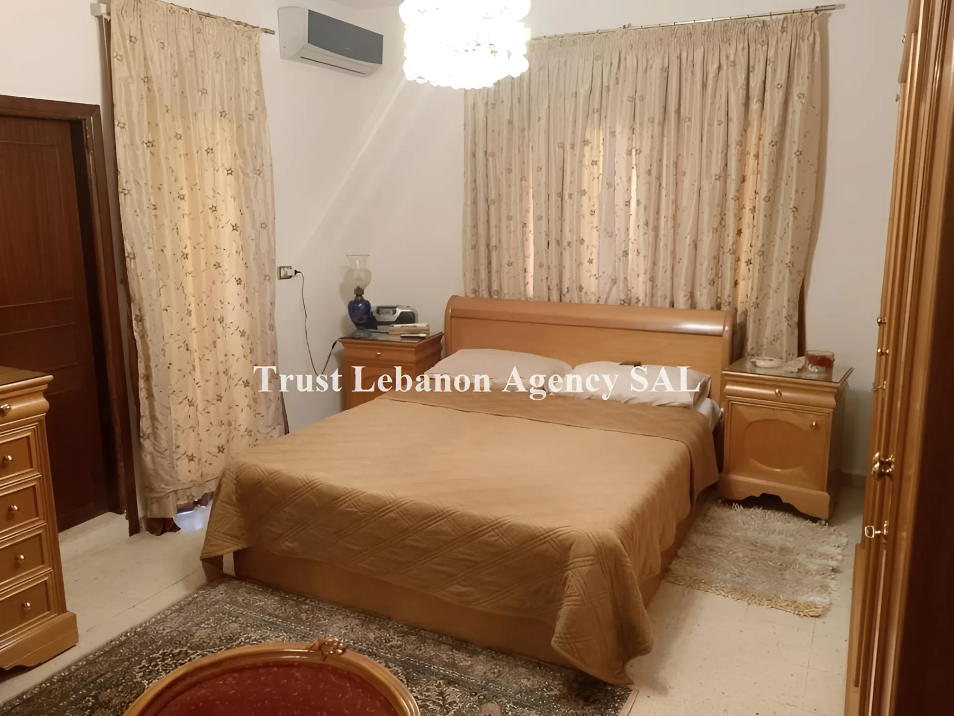 Apartment for Sale in Baabda Haret Hreik Lebanon