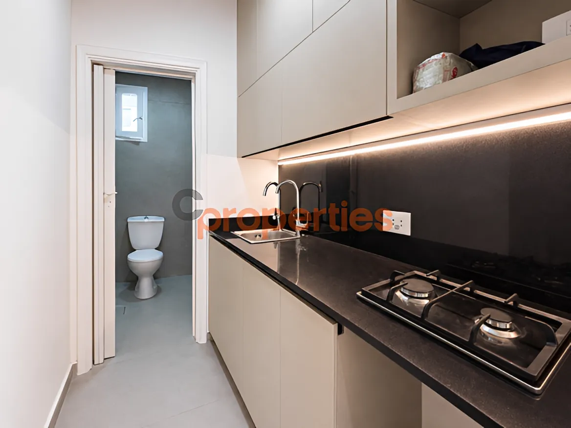 Office for Rent in Jdeideh