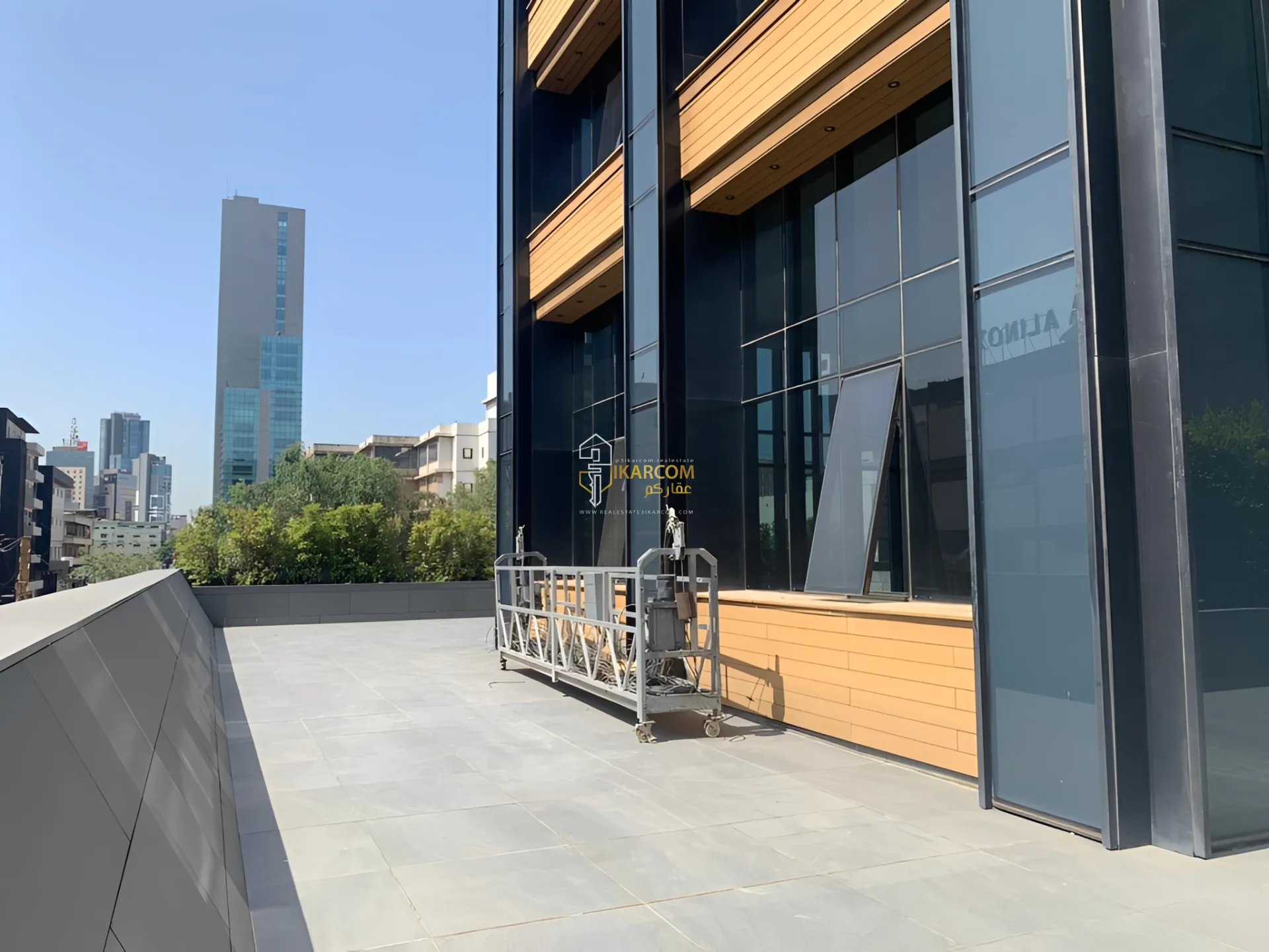Office For Rent in Jdeideh