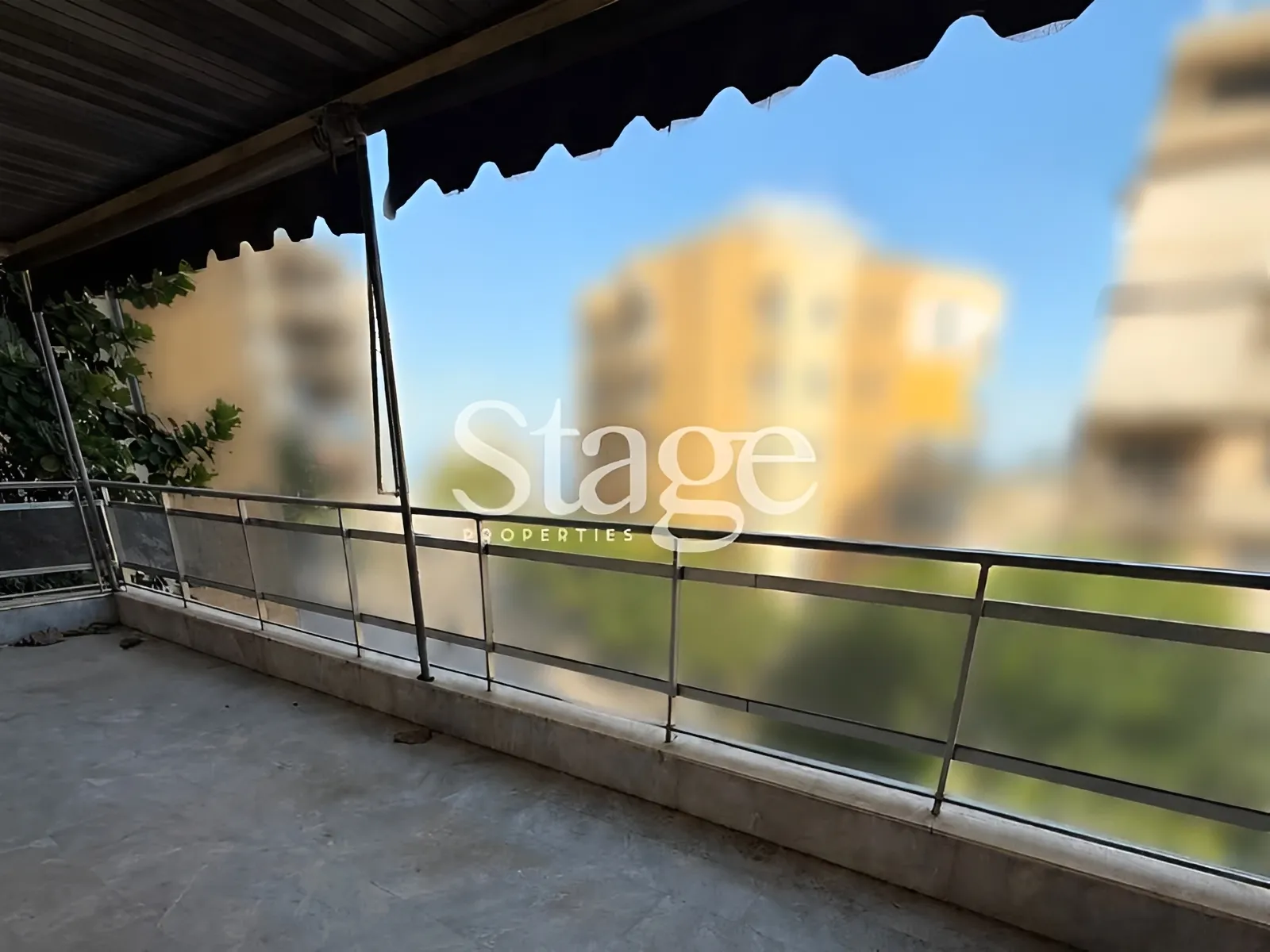 Apartment for sale in Naqqache, Lebanon