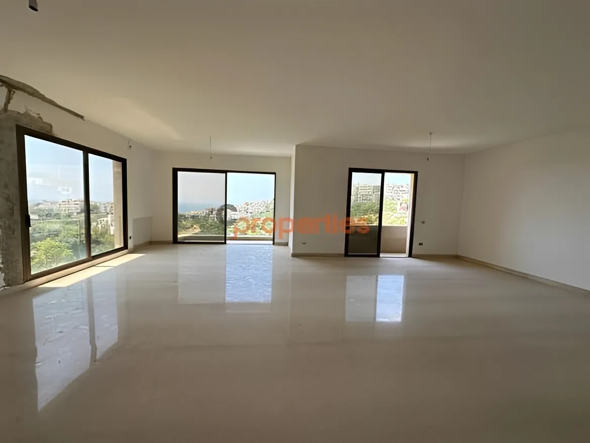 Apartment for Sale in Mtaileb