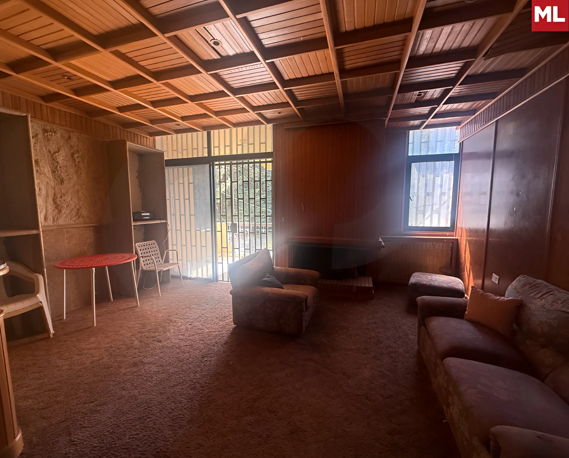 Chalet for Sale in Kfardebian - 2 bed, 1 bath