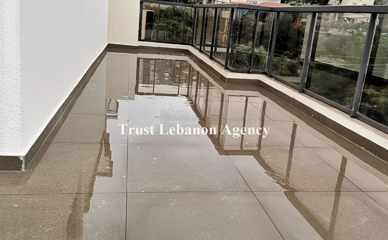 Duplex for Sale in Metn Jouret El Ballout Lebanon - 4 bed, 5 bath