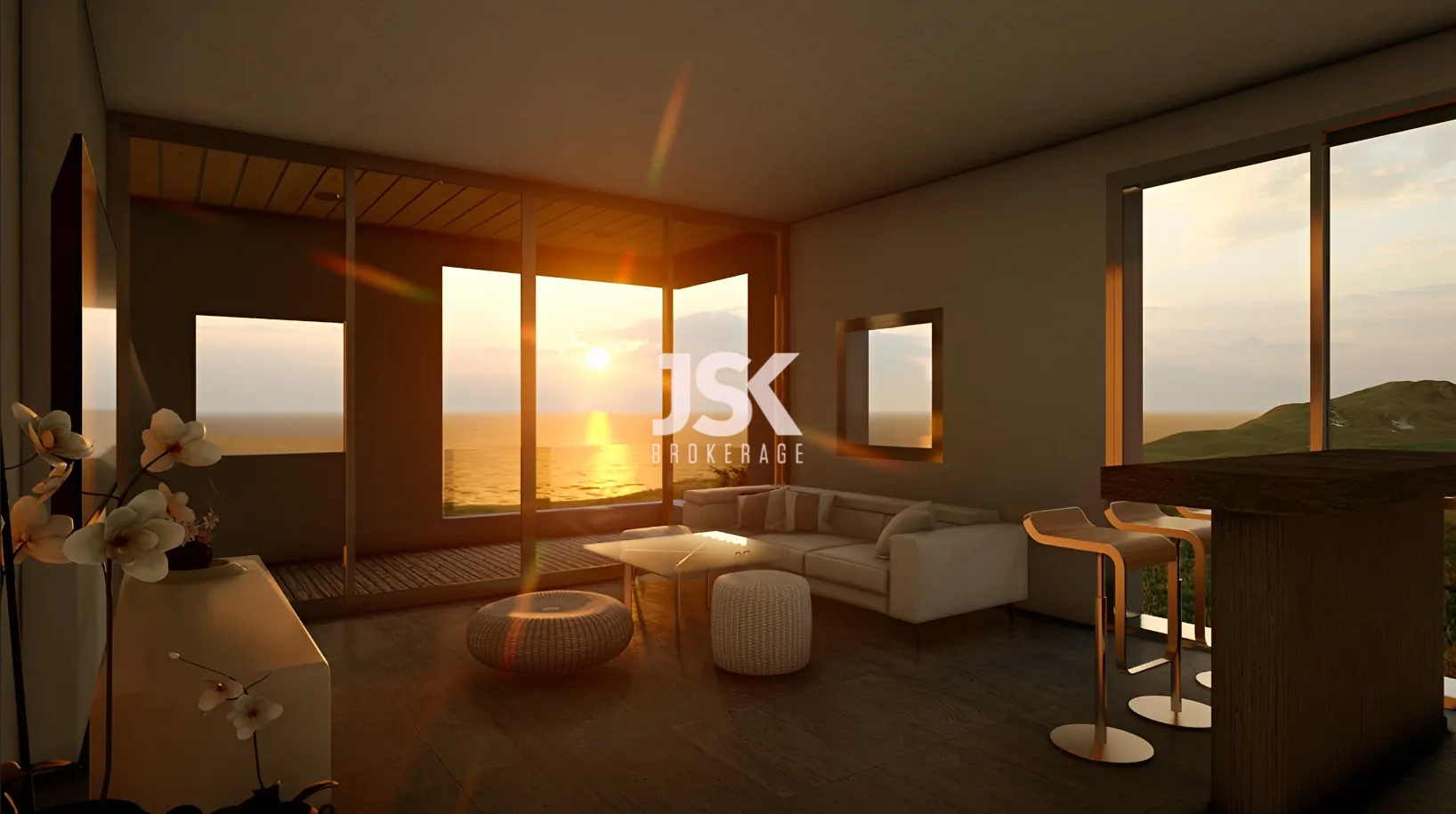 Apartment for Sale in Kfar Aabida