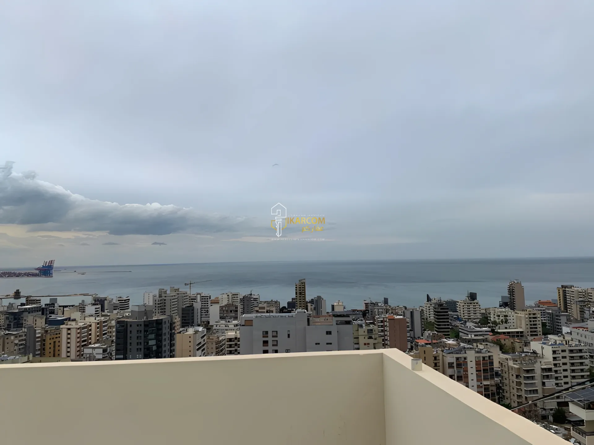 Duplex for Sale in Jal El Dib