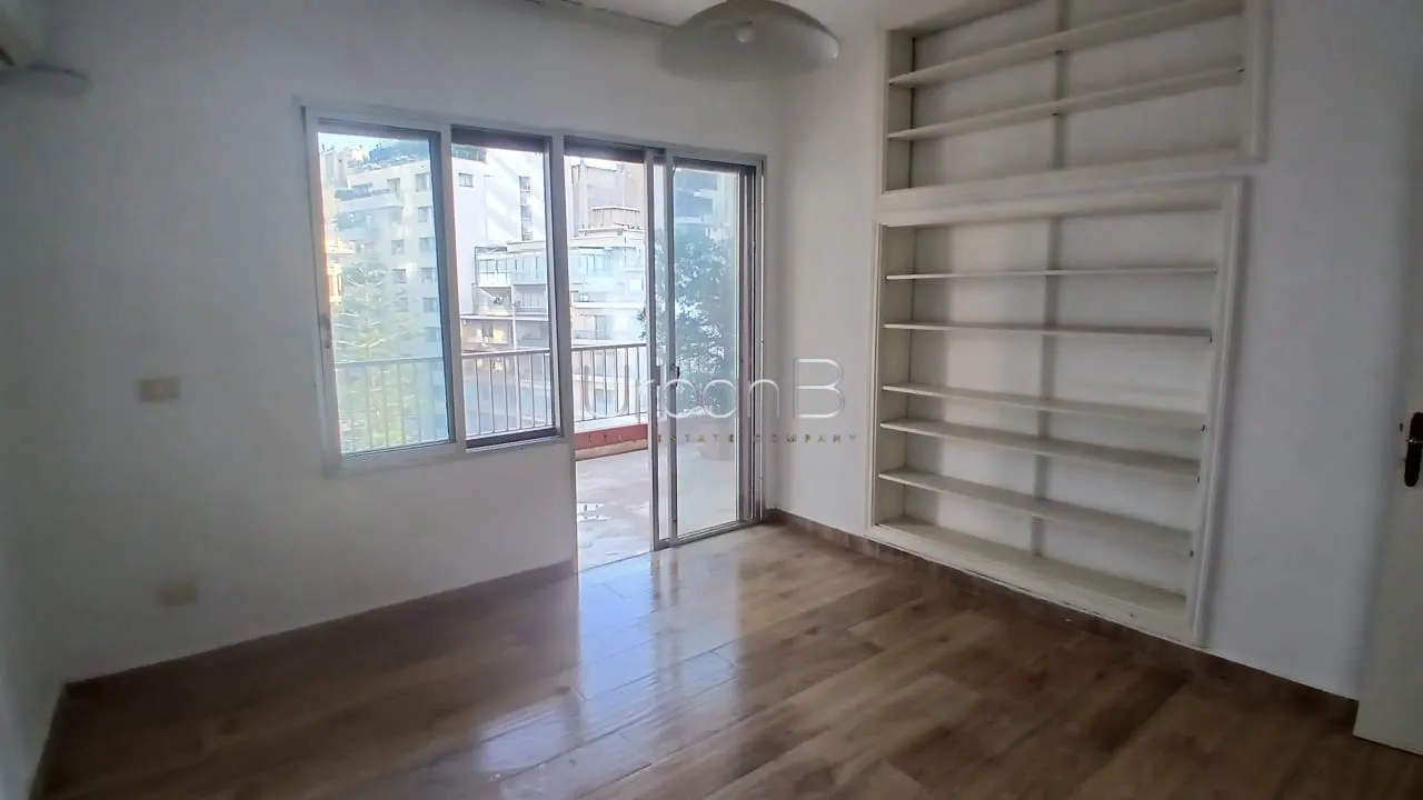 Apartment for rent in Furn el hayek, beirut, lebanon