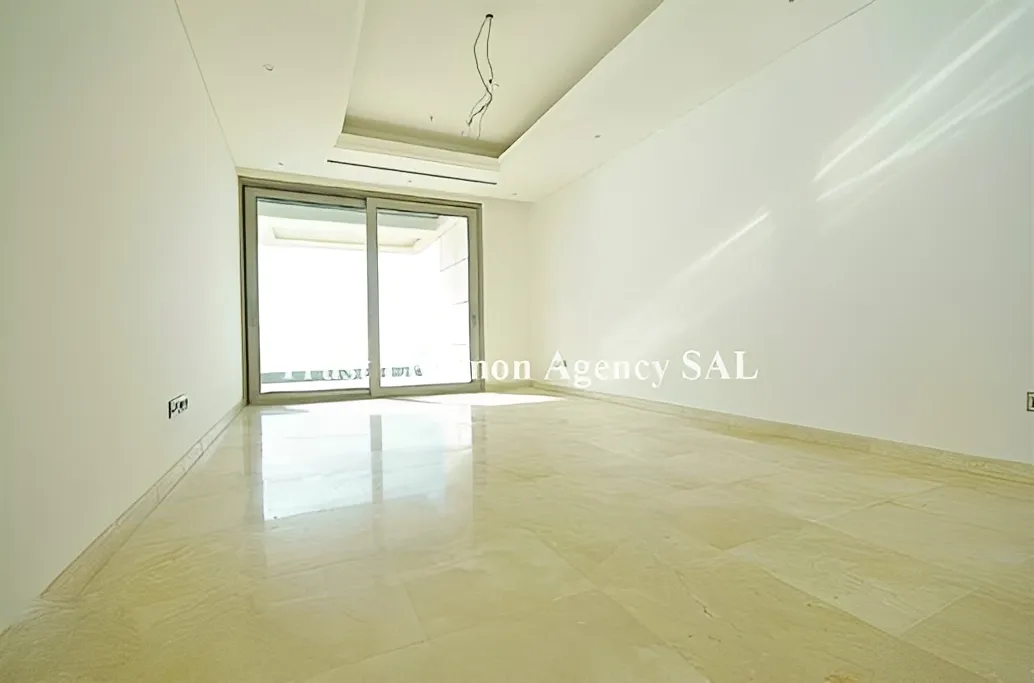 Apartment for Sale in Raouche Beirut Lebanon