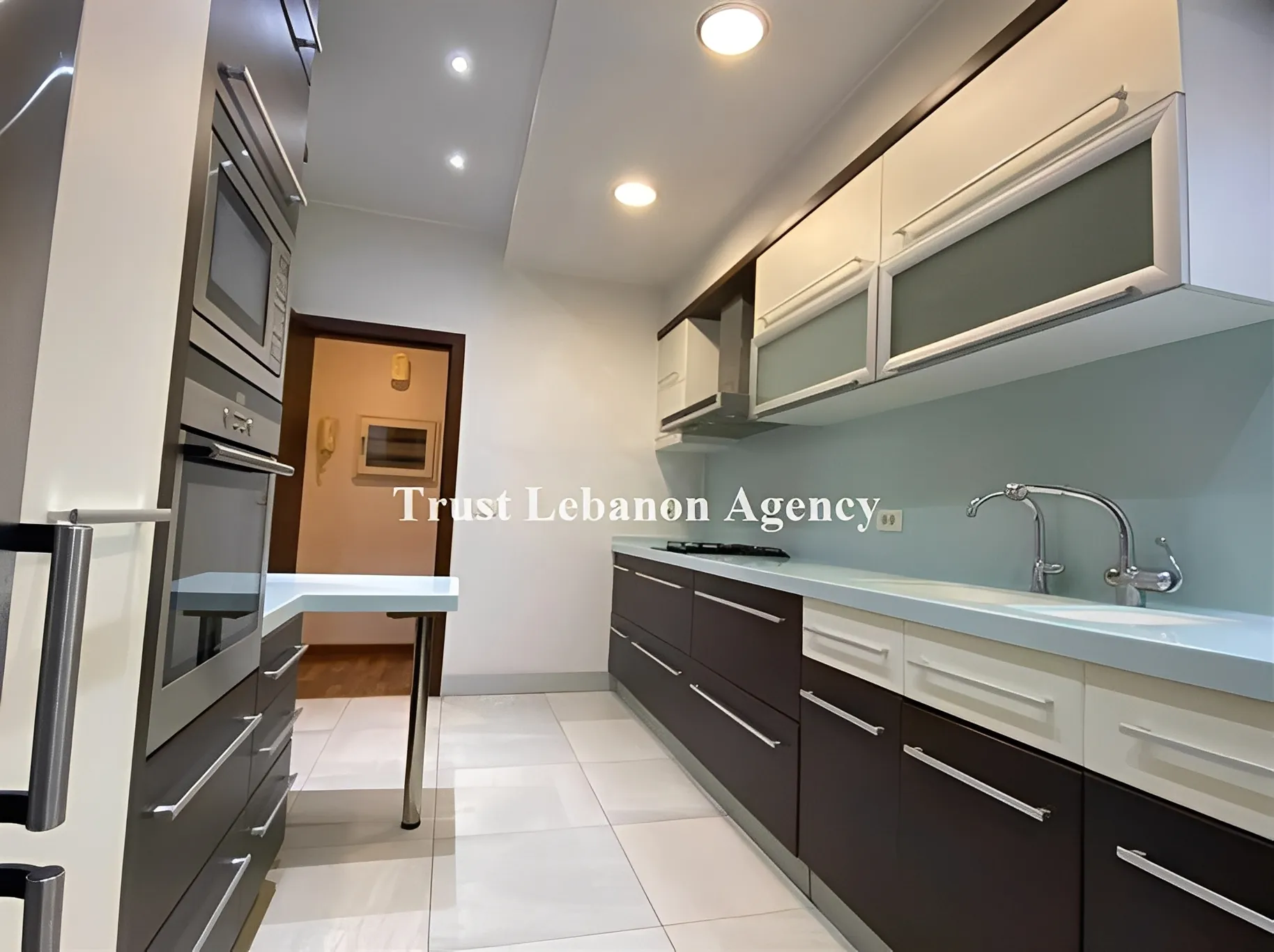 Apartment for Rent in Metn Horsh Tabet Lebanon