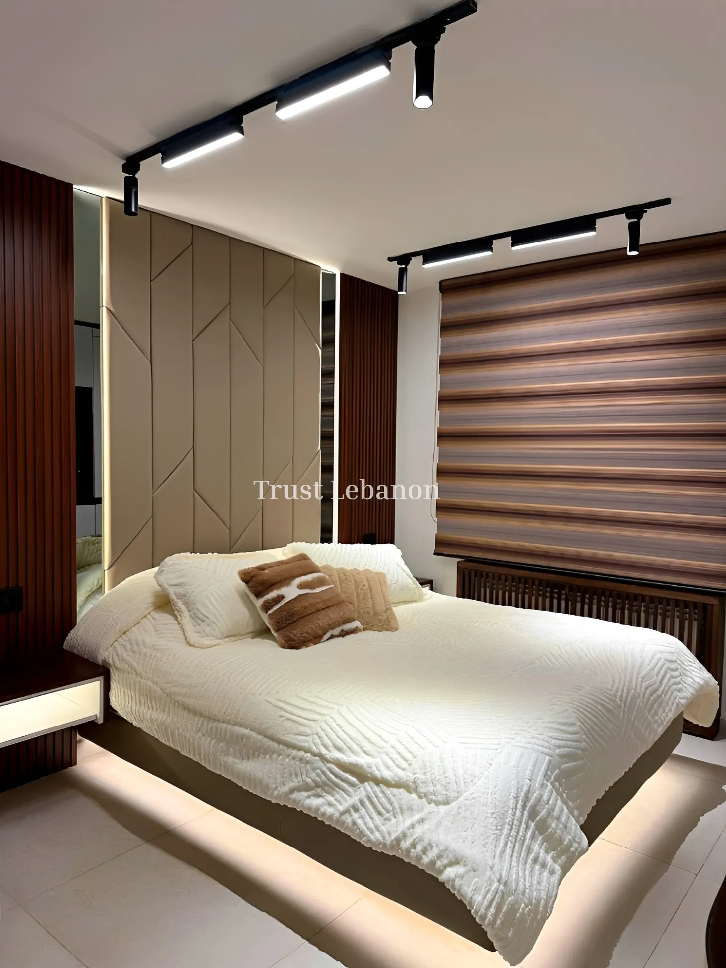 Chalet for sale in Faitroun, Lebanon