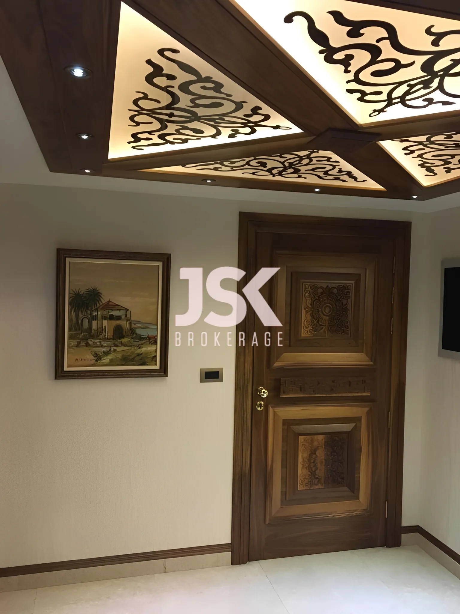 Duplex for Sale in Badaro, Beirut, Lebanon