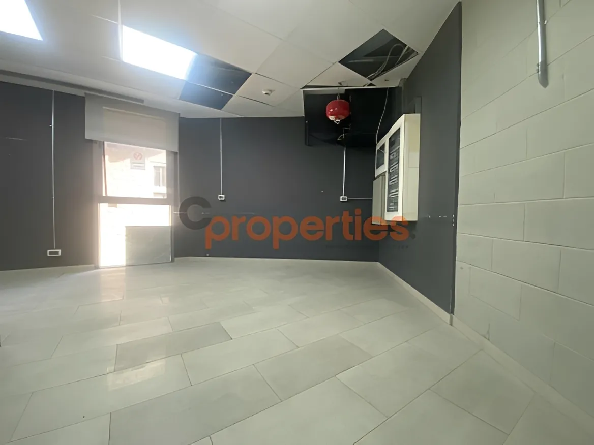 Office for Rent in Hazmieh